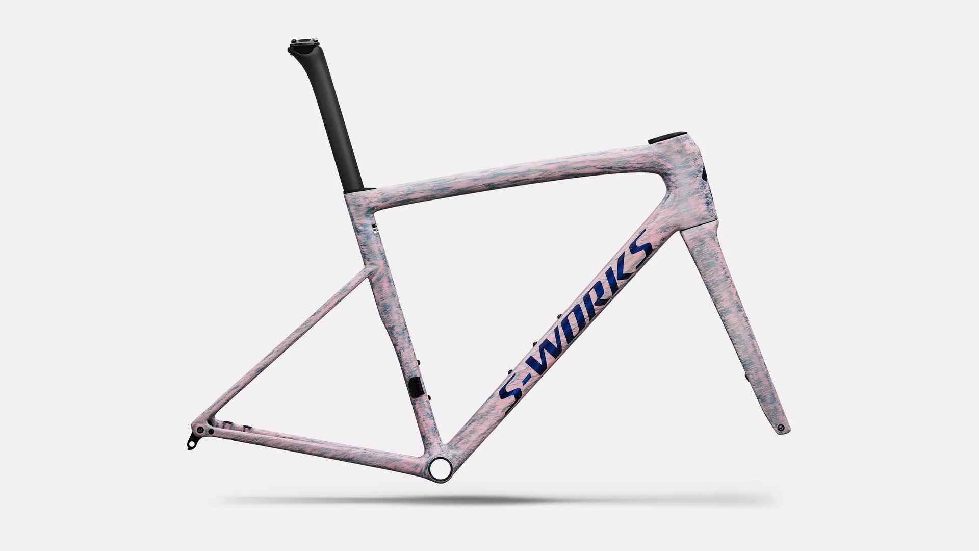 Specialized S-Works Tarmac SL8 Rennrad Frameset – Ihr Fahrradprofi