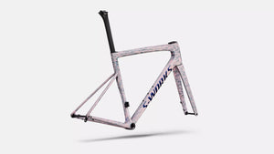 Specialized S-Works Tarmac SL8 Rennrad Frameset SONDERPREIS