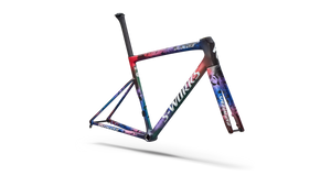 Specialized S-Works Tarmac SL8 LTD Frameset Demi Dreaming SONDERPREIS