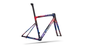 Specialized S-Works Tarmac SL8 LTD Frameset Demi Dreaming SONDERPREIS