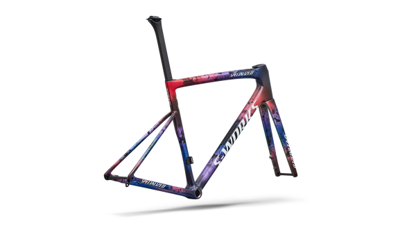 Specialized S-Works Tarmac SL8 LTD Frameset Demi Dreaming