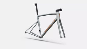 Specialized Tarmac SL8 Frameset, auf Wunsch mit Rapide Cockpit