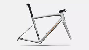 Specialized Tarmac SL8 Frameset, auf Wunsch mit Rapide Cockpit