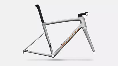 Specialized Tarmac SL8 Rennrad Frameset
