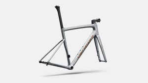 Specialized Tarmac SL8 Frameset, auf Wunsch mit Rapide Cockpit