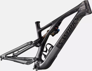 Specialized S-works Stumpjumper Evo Carbon Frameset SONDERPREIS