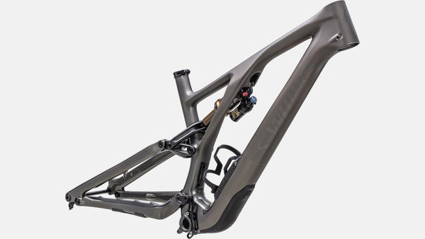 Specialized S-Works Stumpjumper EVO Frameset