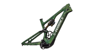 Specialized S-Works Turbo Levo SL 2 E-MTB Frameset, SONDERPREIS