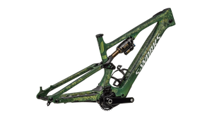 Specialized S-Works Turbo Levo SL 2 E-MTB Frameset, SONDERPREIS