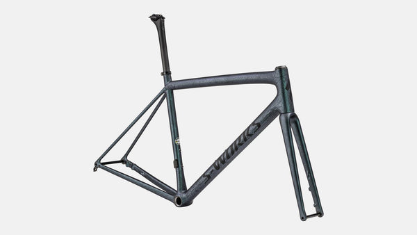 Specialized S-Works Aethos Frameset 2023