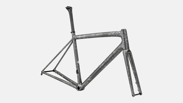 Specialized S-Works Aethos Frameset 2023