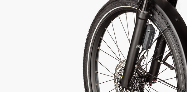Riese + Müller Nevo 4 GT Rohloff 27,5 Zoll