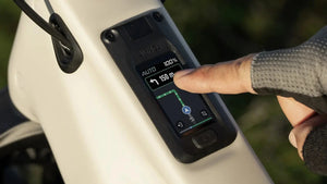 Amflow TL Carbon E-MTB SUV