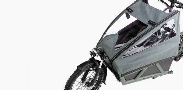 Riese & Müller Load 4 60 Touring, Testbike zum SONDERPREIS