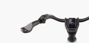 Riese & Müller Multicharger2 GT Mixte 750 Vario 47 cm, Testbike zum SONDERPREIS