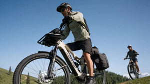 Amflow TL Carbon E-MTB SUV