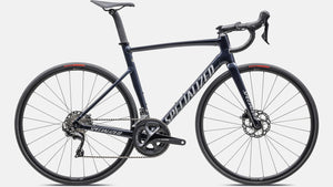 Rennrad Specialized kaufen Lübeck Hamburg Ostsee Inspektion Fahrrad