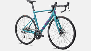 Rennrad Specialized kaufen Lübeck Hamburg Ostsee Inspektion Fahrrad