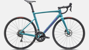 Rennrad Specialized kaufen Lübeck Hamburg Ostsee Inspektion Fahrrad