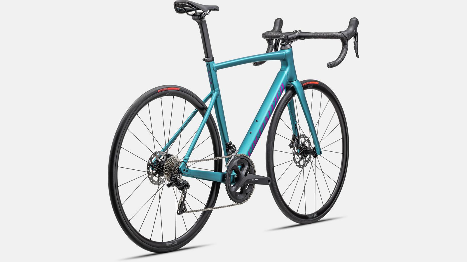 specialized allez sport rennrad Specialized Allez Sprint Comp Rennrad SONDERPREIS – Ihr Fahrradprofi