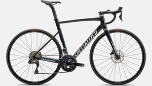 Rennrad Specialized kaufen Lübeck Hamburg Ostsee Inspektion Fahrrad