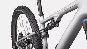 Specialized Epic 8 Evo Expert