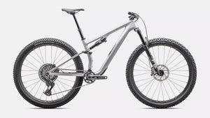 Specialized Epic 8 Evo Expert