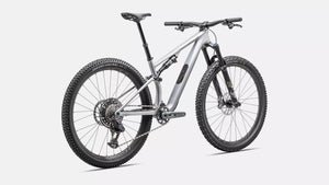 Specialized Epic 8 Evo Expert
