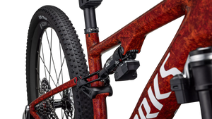Specialized S-Works Epic 8 Flight Attendant SONDERPREIS