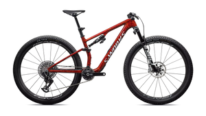 Specialized S-Works Epic 8 Flight Attendant SONDERPREIS