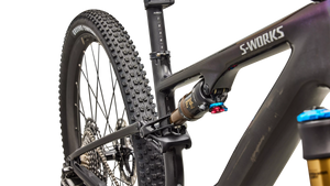 Specialized S-Works Epic 8 EVO XTR Di2 SONDERPREIS