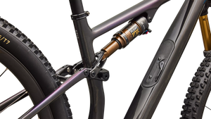 Specialized S-Works Epic 8 EVO XTR Di2 SONDERPREIS