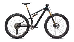 Specialized S-Works Epic 8 EVO XTR Di2 SONDERPREIS