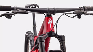 Specialized Epic 9 Comp MTB