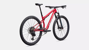 Specialized Epic 9 Comp MTB
