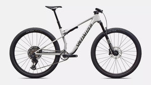 Specialized Epic 9 Sport MTB
