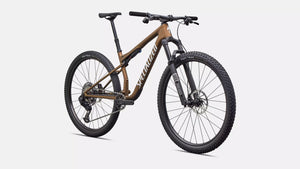 Specialized Epic 9 Sport MTB