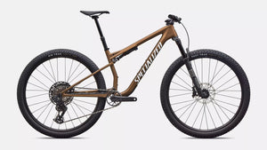 Specialized Epic 9 Sport MTB