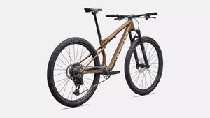 Specialized Epic 9 Sport MTB