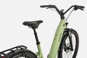 Specialized E-Bike Turbo Como 4.0 RH