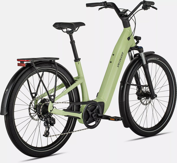 Specialized E-Bike Turbo Como 4.0 RH