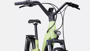 Specialized E-Bike Turbo Como 3.0 IGH