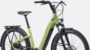 Specialized E-Bike Turbo Como 3.0 IGH