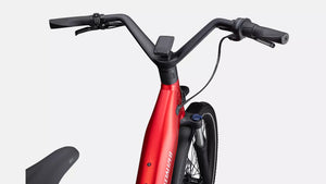 Specialized E-Bike Turbo Como 3.0 IGH