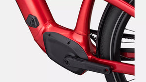 Specialized E-Bike Turbo Como 3.0 IGH