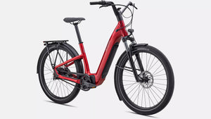 Specialized E-Bike Turbo Como 3.0 IGH