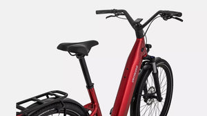 Specialized Turbo Como 3.0 inkl. kostenfreier 2. Batterie