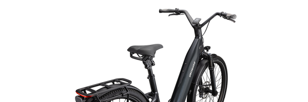 Specialized Turbo Como 5.0 IGH inklusive 2. Batterie als kostenfreie Zugabe