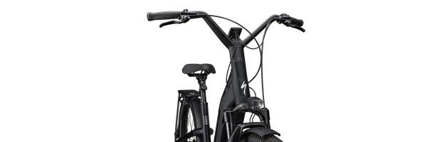 Specialized Turbo Como 5.0 IGH inklusive 2. Batterie als kostenfreie Zugabe