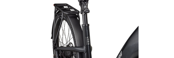 Specialized Turbo Como 5.0 IGH inklusive 2. Batterie als kostenfreie Zugabe
